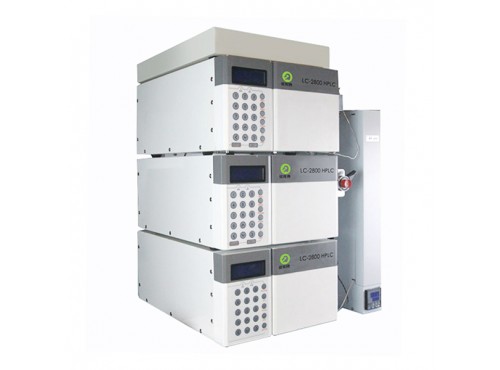 高效液相色譜儀RoHS2.0測試儀物質(zhì)分析儀有機(jī)無檢測儀